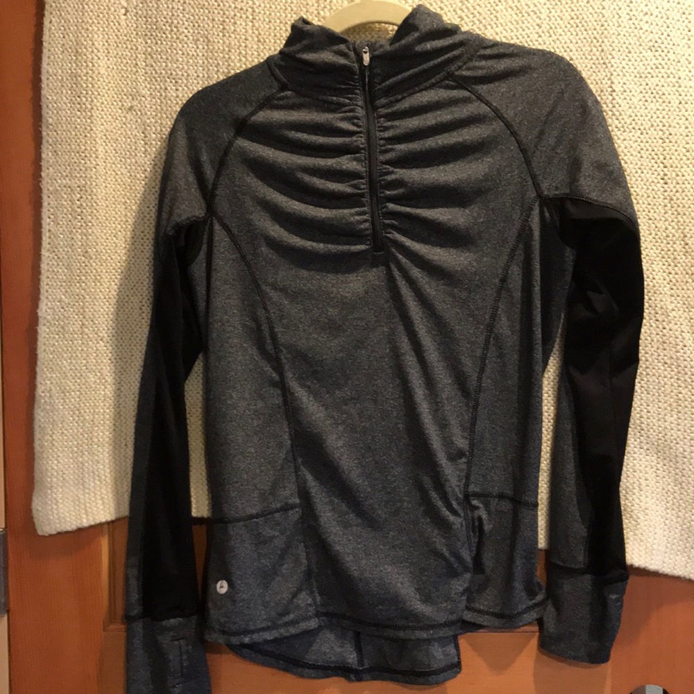 90 degree running shirt